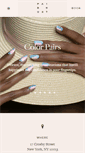 Mobile Screenshot of paint-box.com